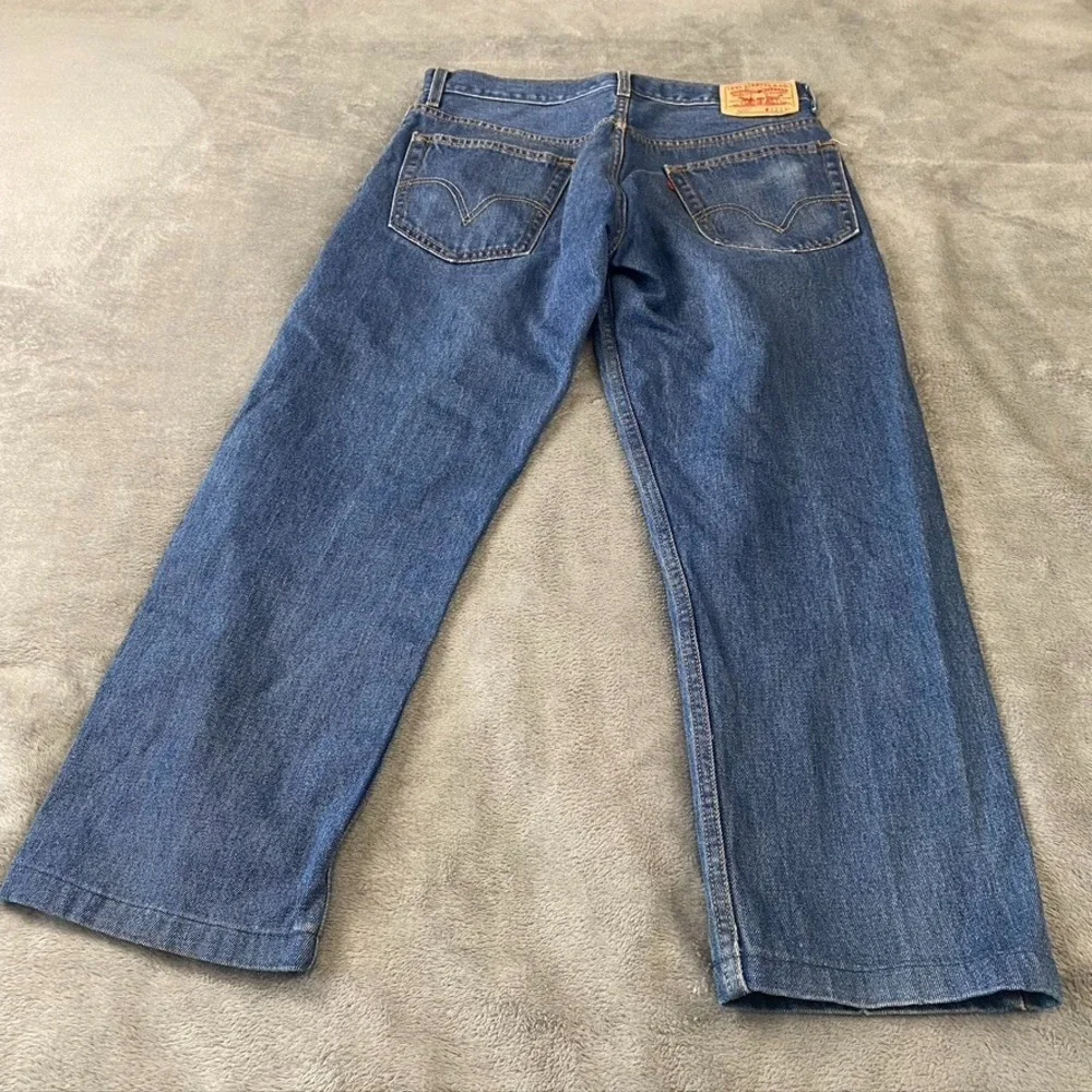 Levis levi 505
